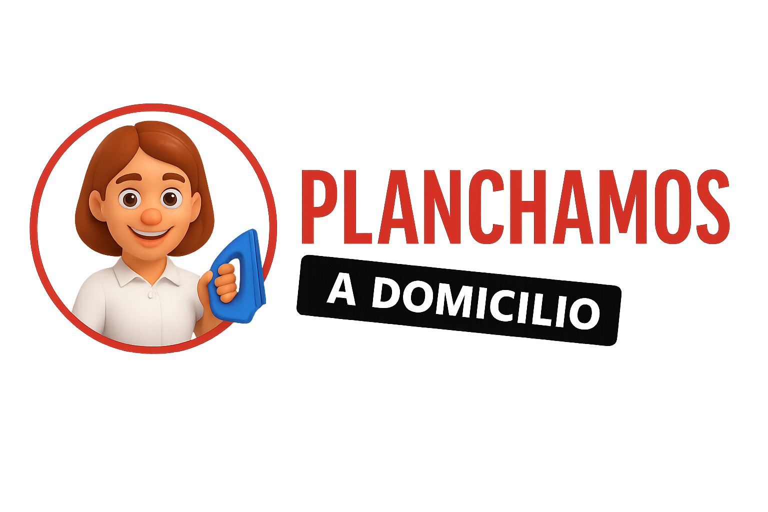 Planchamos a Domicilio